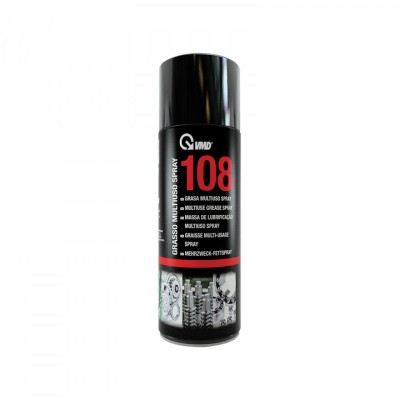 Unsoare spray multifunctionala - 400 ml foto