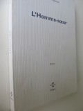 L&#039; Homme-soeur - Patrick Lapeyre