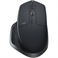 Mouse Logitech MX Master 2S Graphite Black foto