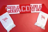 Fular Fotbal - KS CRACOVIA (Polonia)