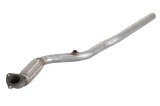 Tub coborare flexibil Opel Astra G, Zafira A benzina 1.4, 1.6 16V 129544 24423924