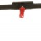 GATES MFL1005 Furtun combustibil