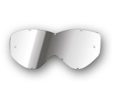 Lentila argintie Mx-Pro III (ochelari Mx-Pro &ndash; MT Helmets)