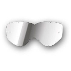 Lentila argintie Mx-Pro III (ochelari Mx-Pro &ndash; MT Helmets)