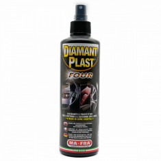 Dressing Plastice Silicon Ma-Fra Diamant Plast Four, 250ml