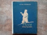 Cezar Petrescu - Fram, Ursul Polar, 1959, editie cartonata