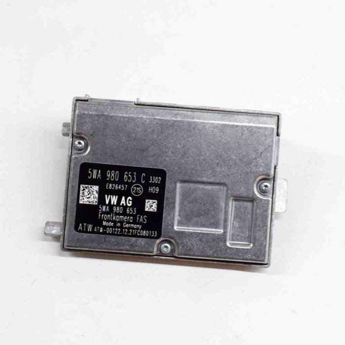 Camera față SKODA OCTAVIA IV NX3, NN3 2022 OEM: 5WA980653C,5WA980653 20871764