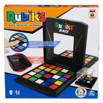 CUB RUBIK JOC RUBIK CURSA foto