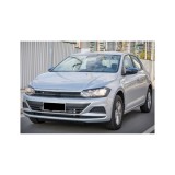 Capace oglinda tip Batman auto compatibile Volkswagen Polo MK6 2018-2021 Cod: C600-BAT2
