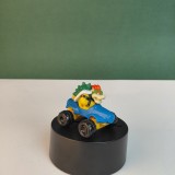 Figurina McDonalds / Nintendo Mario Kart 8 Deluxe - Bowser