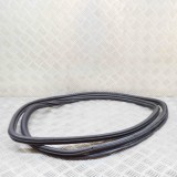 Garnitura Usa Stanga Fata Audi Q7 4L 2013 4L0831721A Inox Cromat Eurowest Lema Chedere Cromate