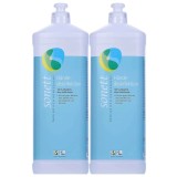 Dezinfectant m&acirc;ini Sonett 2 x 1 litru, soluție dezinfectare m&acirc;ini profesională