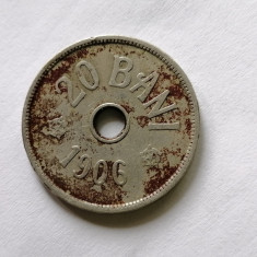 Romania 20 bani 1906 j.