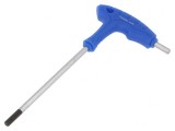 Cheie imbus HEX 4mm 145mm