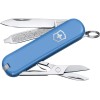 Cuțit de buzunar Victorinox Classic SD Colors Summer Rain