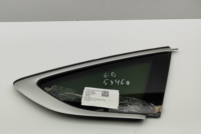 Geam lateral dreapta spate AUDI A5 Sportback F5A 2018 OEM: 8W8845298F 31266898 foto