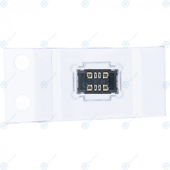 Samsung Board conector BTB mufa 2x4pin 3710-004008 foto
