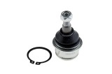 Rotula brat suspensie Jeep Cherokee 2014-, Fata, Inferior, NTY ZSD-CH-038