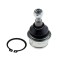 Rotula brat suspensie Jeep Cherokee 2014-, Fata, Inferior, NTY ZSD-CH-038