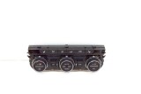 VW GOLF VII 5G1, BQ1, BE1, BE2 2017 OEM: 5HB012670,5G0907044CF SKU: 13282736