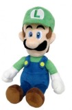 Jucarie de plus Nintendo Together Super Mario Lugi 26 cm, CD Media