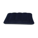 Perna Gonflabila Intex Downy 43 x 28 x 9 cm Albastra - RESIGILAT