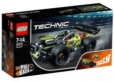 LEGO Technic - TROSC! 42072 foto