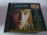 Giorgie Fame, cd
