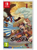 Shiren The Wanderer The Mystery Dungeon Of Serpentcoil Island NSW