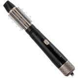Perie cu aer cald REMINGTON Blow Dry &amp;amp; Style AS7500, 1000W, 2 viteze, 2 trepte temperatura, Invelis Ceramic, negru