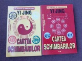 Yi Jing - Cartea schimbarilor (2 volume)