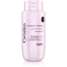 Delia Cosmetics Cameleo Expert Sebum Control Conditioner balsam pentru par gras 300 ml