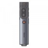 Presenter Wireless Baseus Orange Dot, Gri WKCD020013