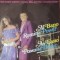 Al Bano &amp; Romina Power &ndash; Golden Orpheus Festival, LP, Bulgaria, 1984, NM
