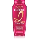 L&rsquo;Or&eacute;al Paris Elseve Color-Vive șampon pentru păr vopsit 400 ml