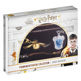 Cumpara ieftin Set 6 brelocuri Premium - Harry Potter | PMI