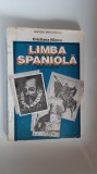 Cumpara ieftin LIMBA SPANIOLA - CLASA A IX A CRISTIAN HANCU, Alte materii, Clasa 9