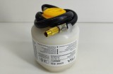 Adeziv de reparație anvelope PEUGEOT 208 II UB_, UP_, UW_, UJ_ 2020 OEM: 1942A191026 22039433
