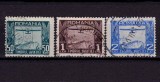 Cumpara ieftin RO 1931 &quot;Timbrul aviatiei &quot;, serie stampilata