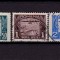 RO 1931 &quot;Timbrul aviatiei &quot;, serie stampilata