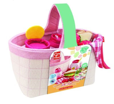 HAPE COSULETUL DE PICNIC foto