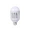 Bec Led anti-insecte Catch me, raza de actiune 40mp, dulie E27, lumina alba, sigur pentru sanatate, alb, doty