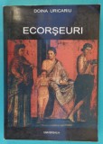 Doina Uricariu &ndash; Ecorseuri