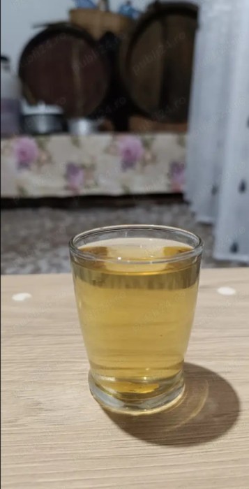 Țuică de Prune