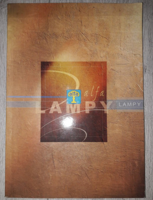 revista Lampy,lampi,candelabre,veioze,amenajari interioare foto