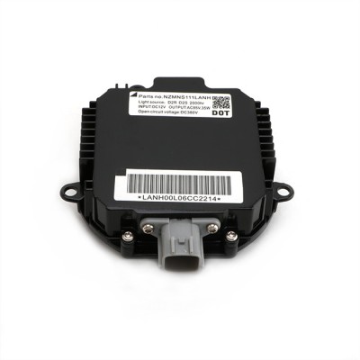 Balast xenon compatibil Panasonic / Matsushita NZMNS111LBNA / NZMNS111LANA () foto