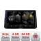 Navigatie Toyota Corolla/Auris 2018- 5510-388 Android Octa Core 720p 4+64 DSP 360 camera carplay android auto CarStore Technology