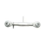 Tirant central reglabil categoria 2-2, lungime 330-430 mm, cilindru 180 mm, filet tija M27x3