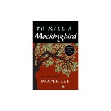 To Kill a Mockingbird