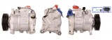 LUCAS ACP857 Compresor, climatizare